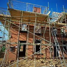 صورة مقاولات